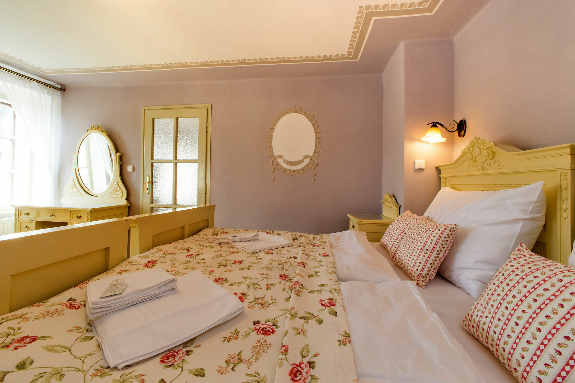 Apartments Kajovska 63 Cesky Krumlov Luaran gambar