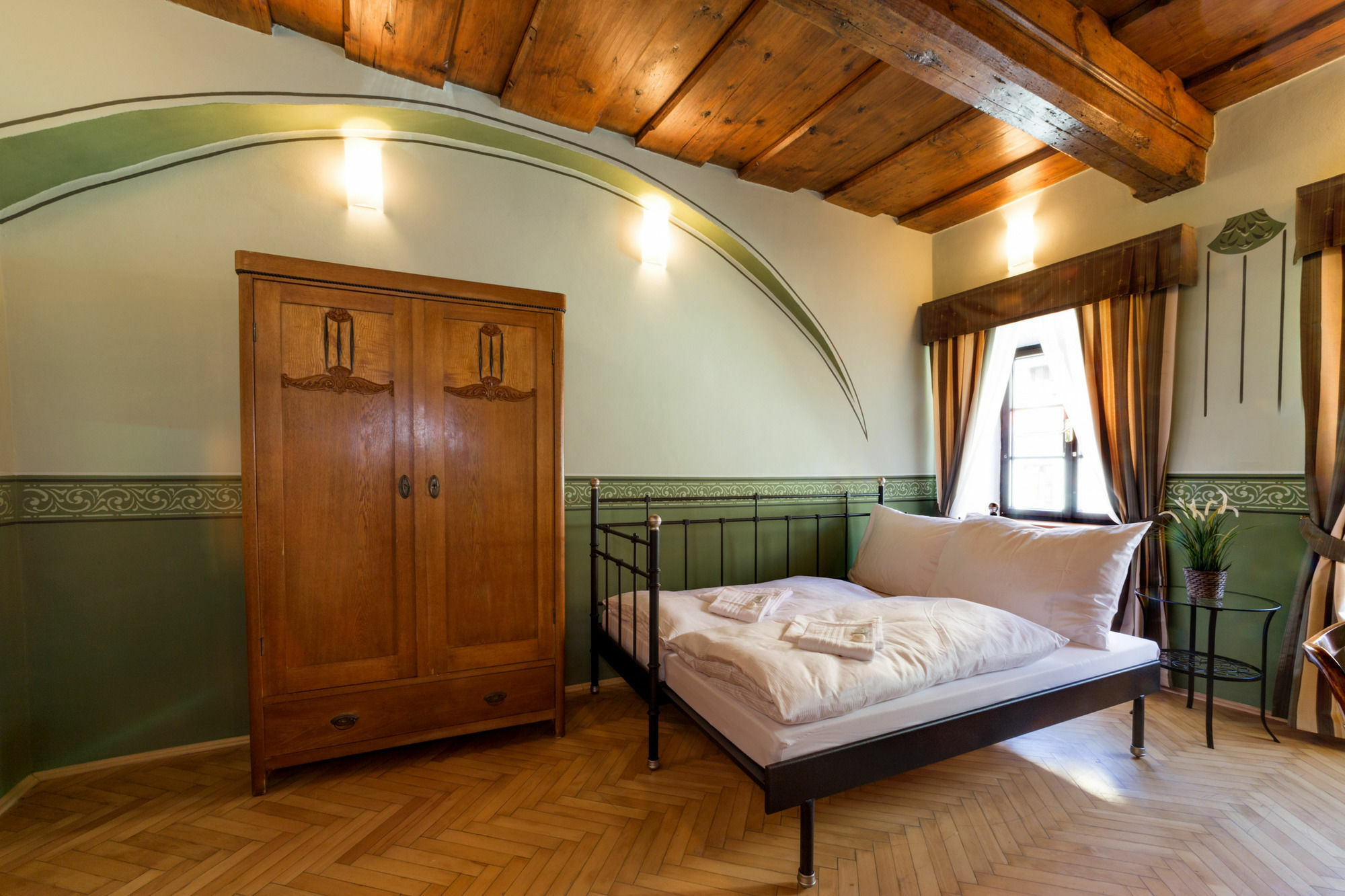 Apartments Kajovska 63 Cesky Krumlov Luaran gambar