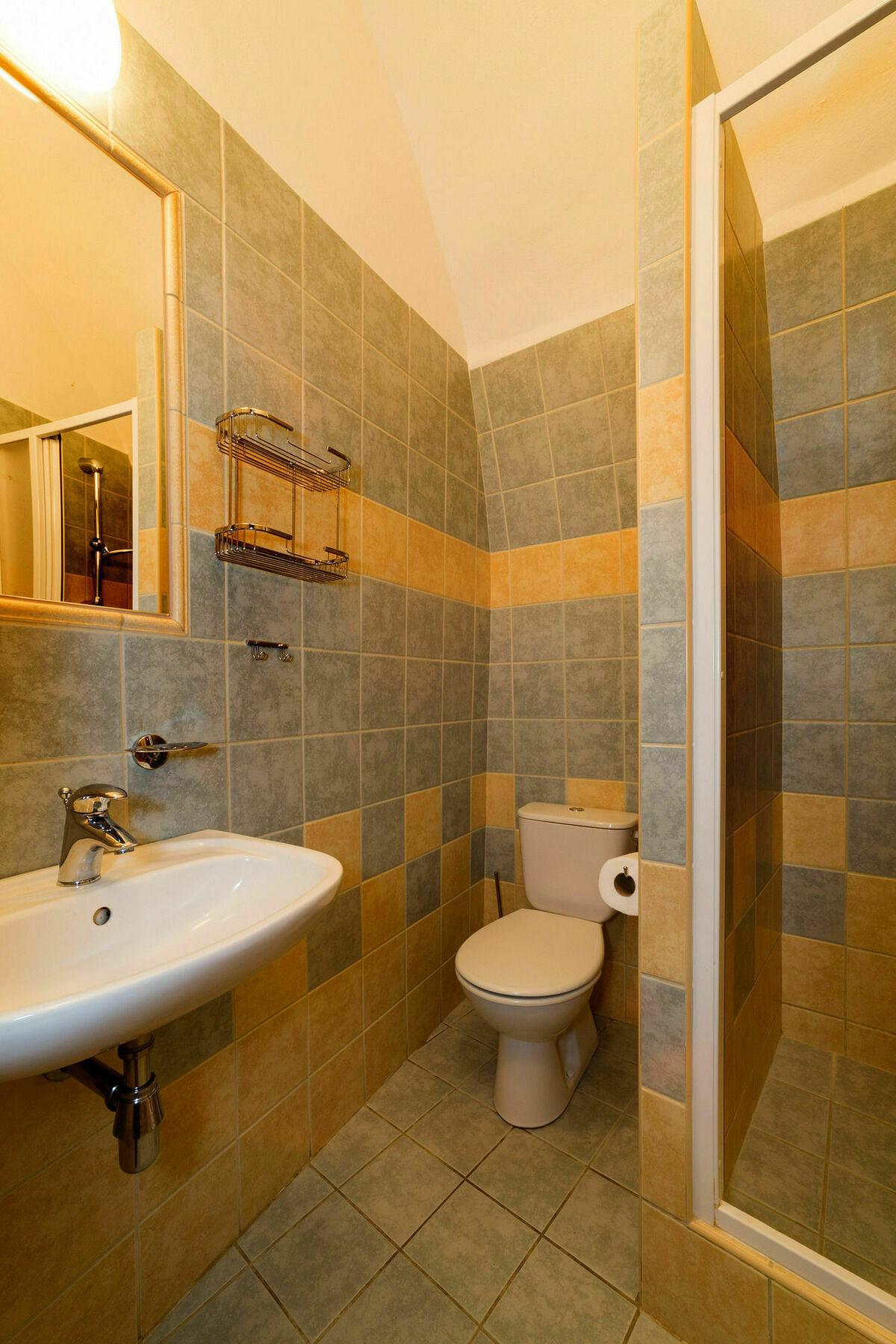 Apartments Kajovska 63 Cesky Krumlov Luaran gambar