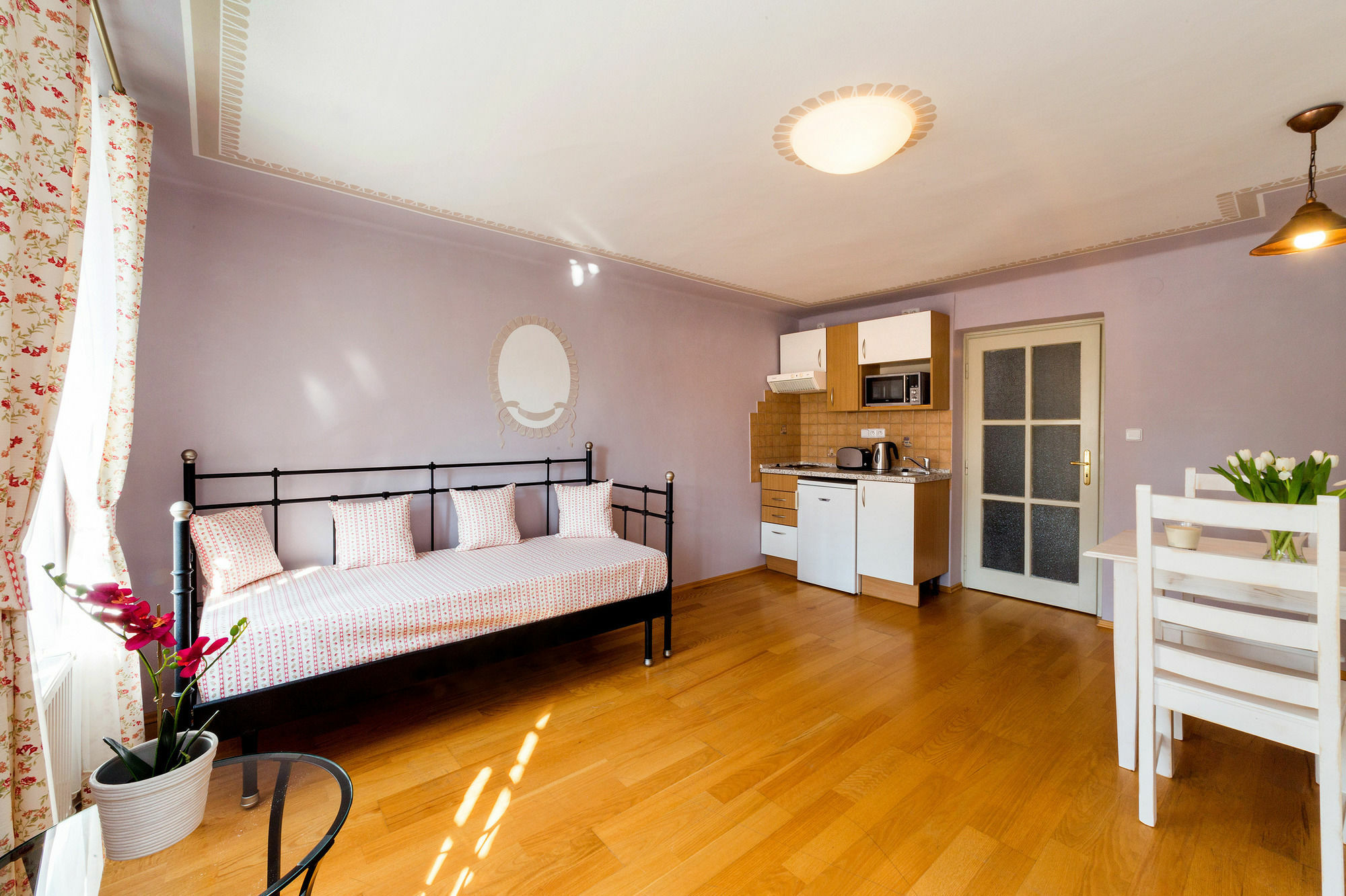 Apartments Kajovska 63 Cesky Krumlov Luaran gambar