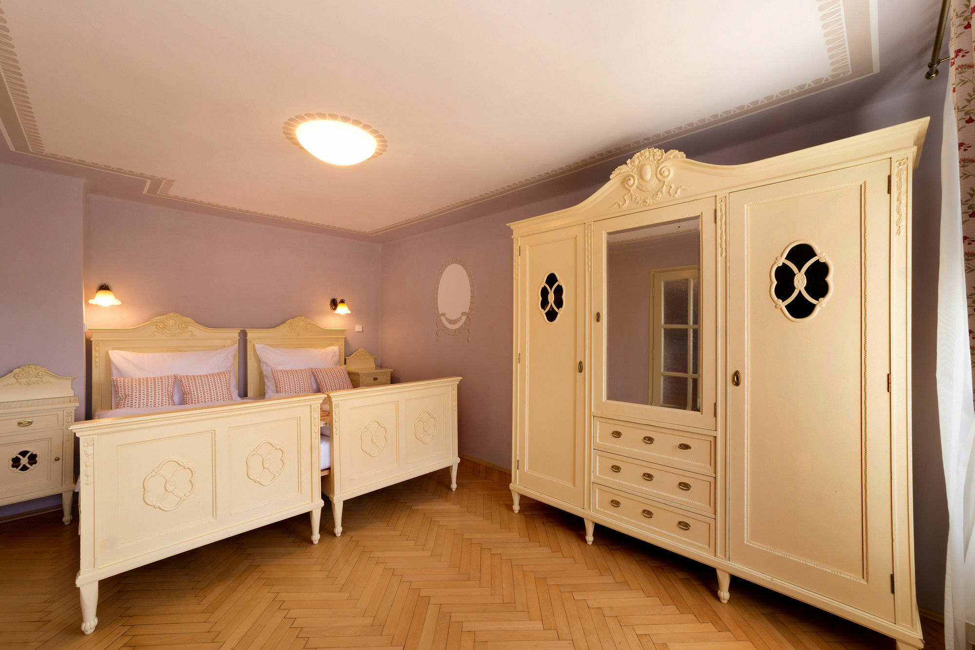 Apartments Kajovska 63 Cesky Krumlov Luaran gambar